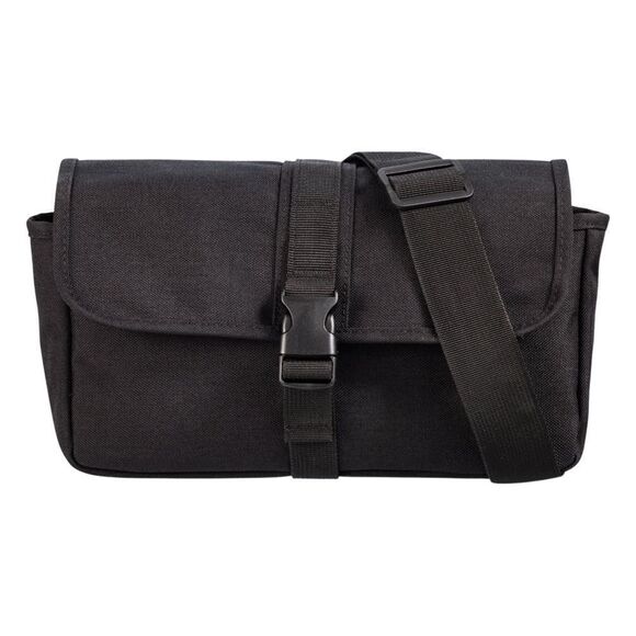 DSG X TWITCH + ALLISON Utility Sling Bag Black NWT - Picture 4 of 10